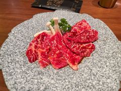 -御牛道日式烤肉料理(杭州万象城店)