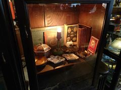-古董花园(思南路42弄小区店)