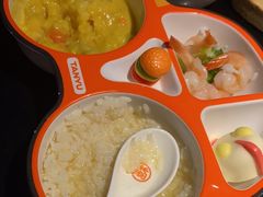 -探鱼·鲜青椒爽麻烤鱼(领展购物广场店)
