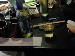 -网红丛林音乐烤吧