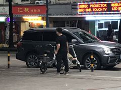 -盛贤大沙头旧货市场