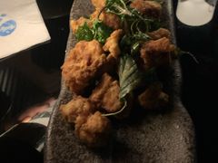 夜市盐酥鸡-雷泰泰台式胡椒虾(滨江金铂湾店)