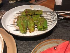 -老墙根涮肉·铜锅·烧烤(欢乐谷·王四营店)