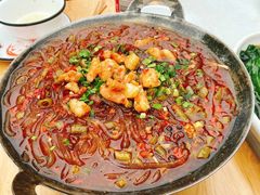 -成都吃客(九眼桥店)