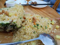 -琼大师东方烤乳猪(亚特兰蒂斯店)