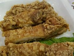 炸鸡排-鹿港小镇(悠唐店)