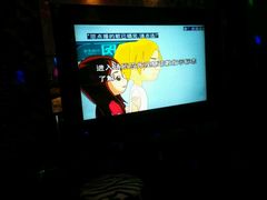 -星天地氧吧量贩KTV(龙岗店)