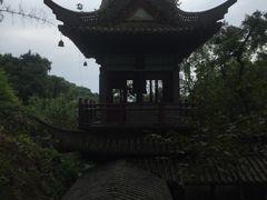 -白云山风景名胜区