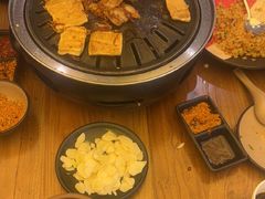 -九田家黑牛烤肉料理(衡百国际店)