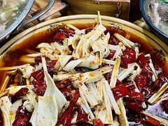 -正宗苏稽毛哥跷脚牛肉总店