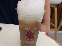 -陈记栗子(长宁路店)