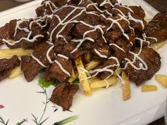 -锡和无锡菜(景丽苑店)