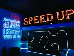 -e赛道卡丁车