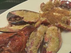 -万盛合(渔人码头店)