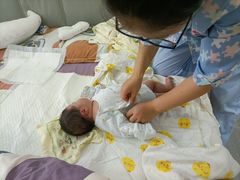 -庆阳享悦时光月子会所建隆大厦店(庆阳享悦时光月子会所凤凰南郡店)