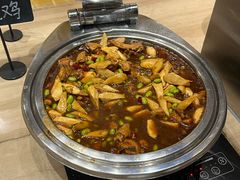 -苏州观园琉苏酒店-168西餐厅