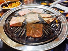 一饱口福-九田家黑牛烤肉料理(石路天虹店)
