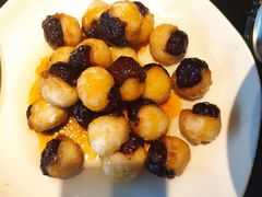 -芳芳私房菜·精做淮扬菜(承德路店)
