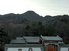 -阳台山自然风景区
