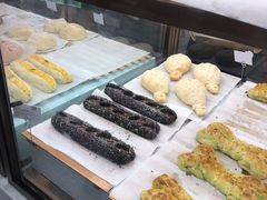 -奈雪的茶(湖滨银泰in77C区PRO店)