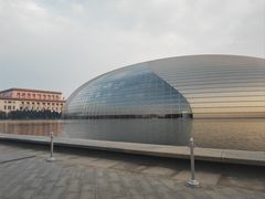 -国家大剧院