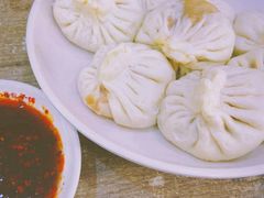 -津门张记包子铺(华昌道店)