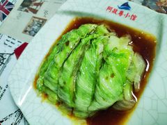 -阿政粤小馆(中央大街店)