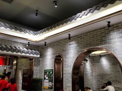 -民信老铺(双皮奶博物馆店)