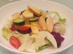 -大清花饺子(山庄店)