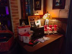 -德福楼咖啡吧(德福巷店)