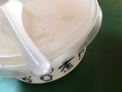 -老伴豆花(麦士威熟食中心店)