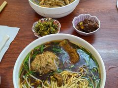 -张二面馆(山门口店)