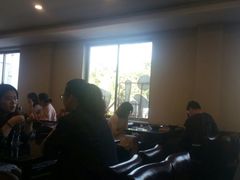 大堂-鲜芋仙(苏州干将店)