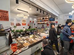 -健跳小海鲜(人民路店)