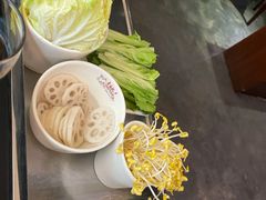 -鲁西肥牛(九方购物中心店)
