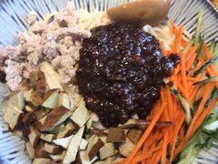 -大牛湾·眷村牛肉面(蠡溪店)