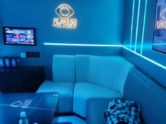 -唱吧麦颂KTV(黄兴步行街店)