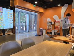 -大快活(丽丰店)