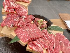 -韩满园· 甄选韩式烤肉