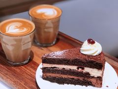 -Peet's Coffee皮爷咖啡(豫园店)