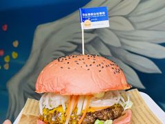 -学府公社餐酒吧(原中关村天堂店)