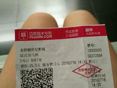 -金棕榈新百世纪影城