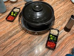 -春润大地海南椰子鸡(沙井京基百纳广场店)