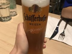 -LENBACH兰巴赫西餐啤酒坊(大连东港店)