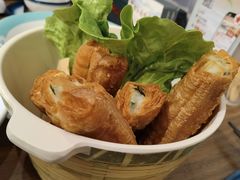 -锡和无锡菜(景丽苑店)