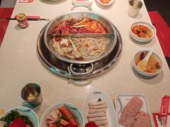 -小龙坎火锅(春熙太古里店)