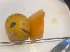 -尚宴牛特鲜自助(太原街万达店)