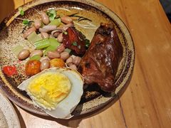 -鸽子窝(宋庄店)