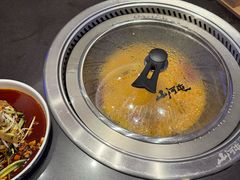 -山河屯铁锅炖·非遗铁锅炖(华强北店)