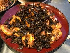 -沙龙酒家